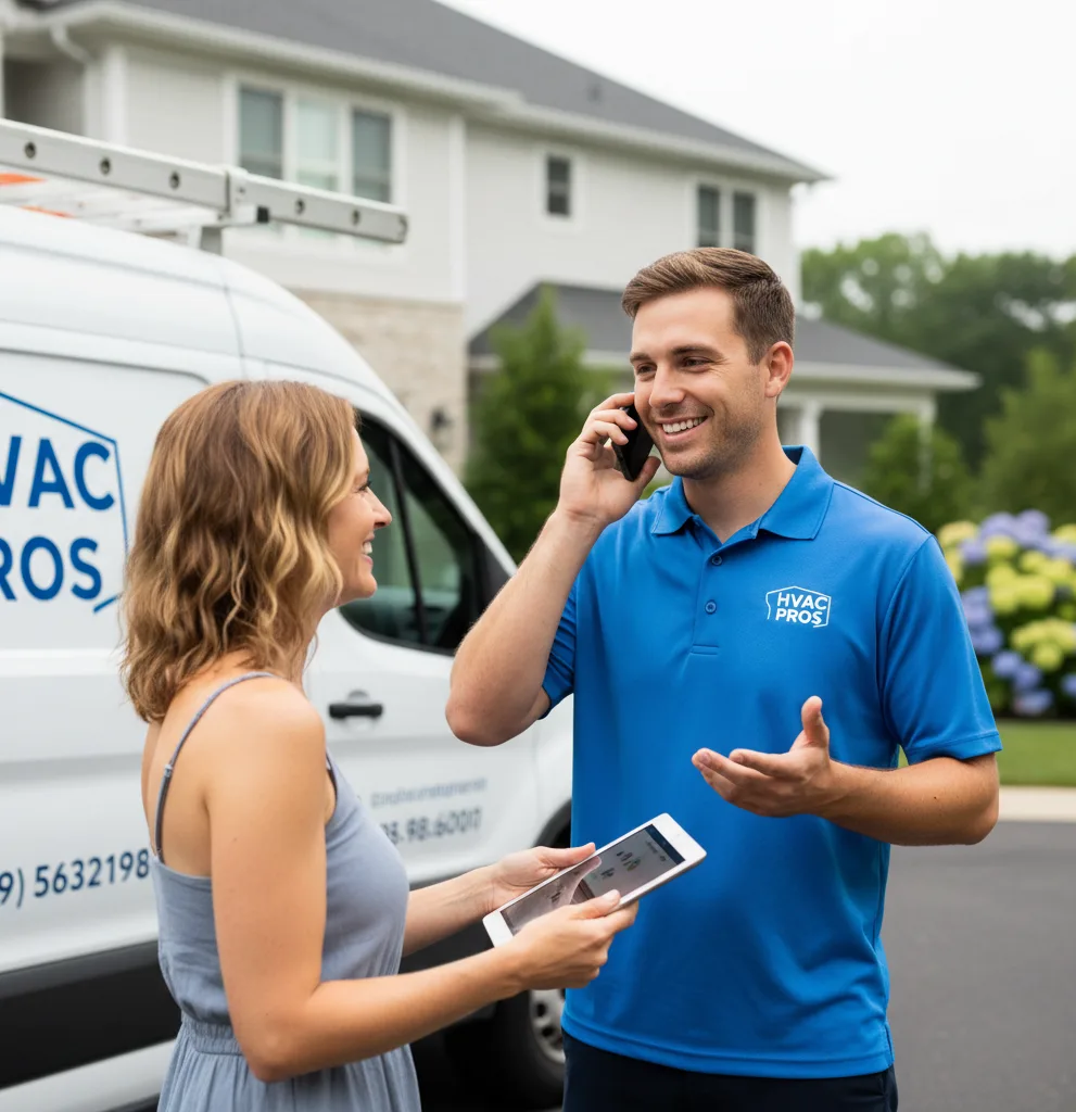 AC Installation in Sneads, FL
